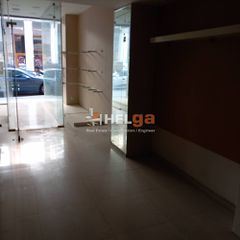 Κατάστημα 45 τ.μ. για ενοικίαση, Αχαΐα, Πάτρα-thumb-1