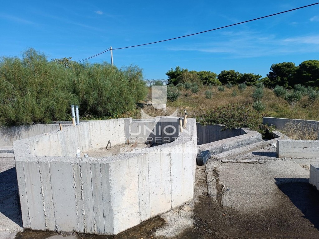 Μεζονέτα 350 τ.μ. πρός πώληση, Αττική - Υπόλοιπο, Ραφήνα