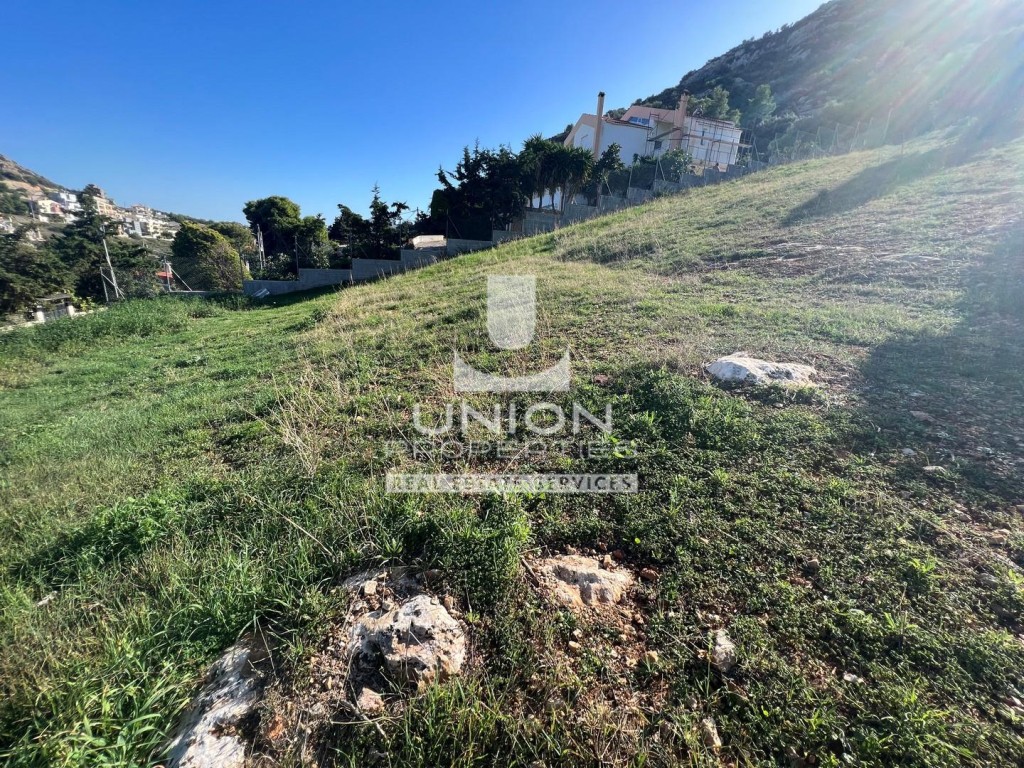 Οικόπεδο 1.130 τ.μ. πρός πώληση, Αττική - Υπόλοιπο, Μαρκόπουλο