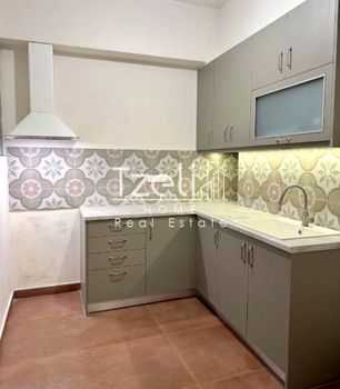 Apartment 111sqm for rent-Kentro » Akadimia