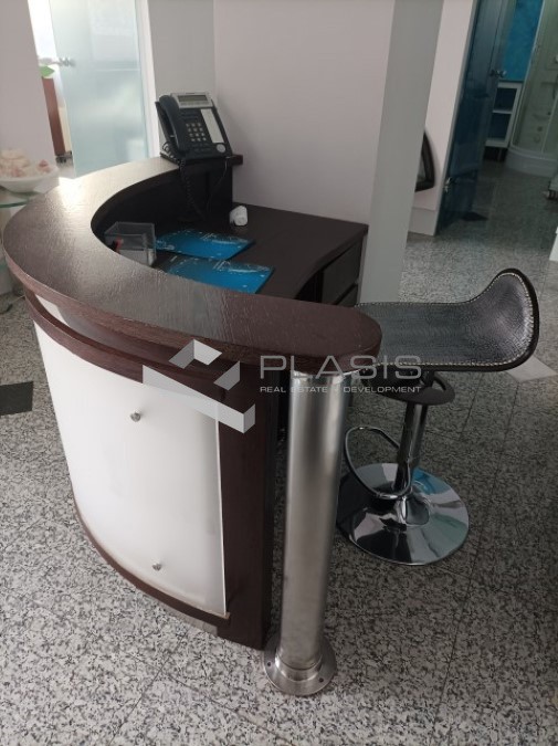Κατάστημα 110 τ.μ. προς ενοικίαση, Περιστέρι