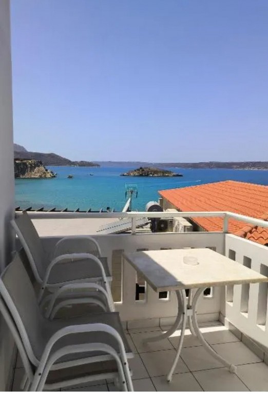 Κτίριο 366 τ.μ. προς πώληση, Πλάκα Βάμου