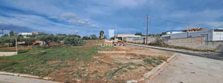 Οικόπεδο 800 τ.μ. πρός πώληση