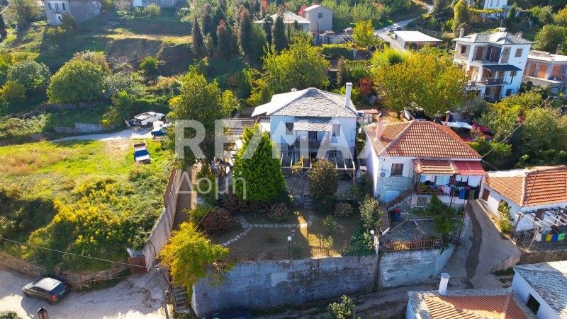 Μεζονέτα 137 τ.μ. πρός πώληση, Μαγνησία, Ζαγορά