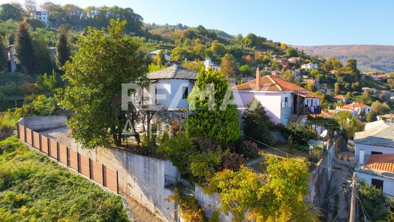 Μεζονέτα 137 τ.μ. πρός πώληση, Μαγνησία, Ζαγορά