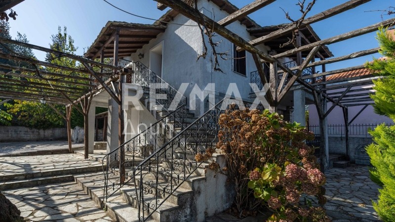 Μεζονέτα 137 τ.μ. πρός πώληση, Μαγνησία, Ζαγορά