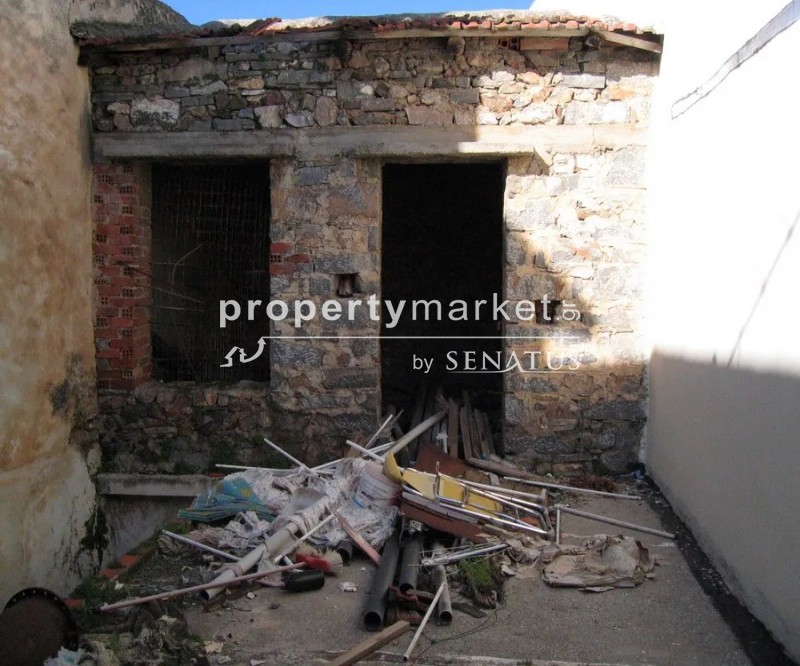 Maisonette 150 sqm for sale, Neapoli, Lasithi