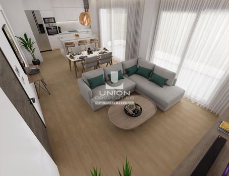 Διαμέρισμα 77 τ.μ. πρός πώληση