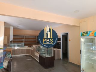 Κατάστημα 140 τ.μ. για ενοικίαση