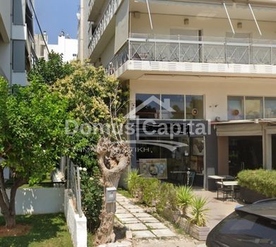 Κατάστημα 83τ.μ. για ενοικίαση-Γλυφάδα » Άνω γλυφάδα