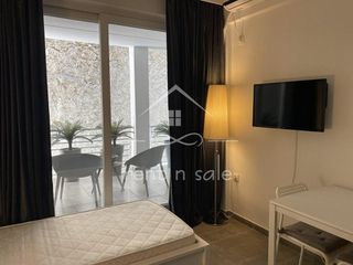 Διαμέρισμα 30 τ.μ. για ενοικίαση, Πειραιάς, Λιμάνι-thumb-14