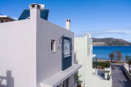 Μεζονέτα 128 τ.μ. για ενοικίαση