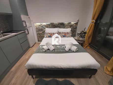Studio 32sqm for sale-Lefkos Pirgos