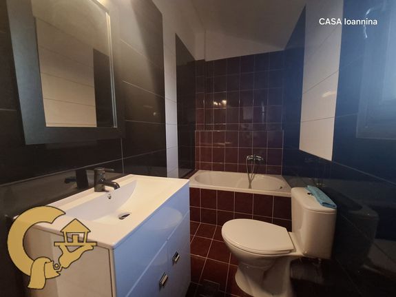 Διαμέρισμα 40 τ.μ. για ενοικίαση, Ν. Ιωαννίνων, Ιωάννινα