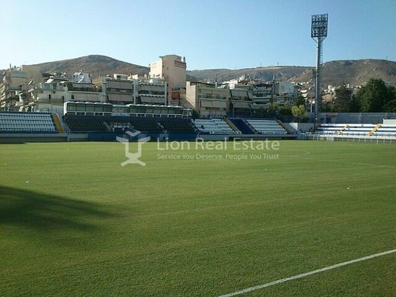 Οικόπεδο 300 τ.μ. για πώληση, Πειραιάς - Προάστια, Πέραμα