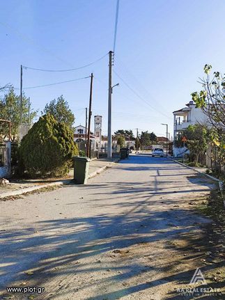 Οικόπεδο 550 τ.μ. για πώληση, Χαλκιδική, Καλλικράτεια