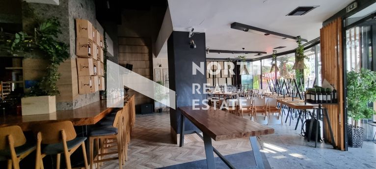 Business 260 sqm for sale, Thessaloniki - Suburbs, Evosmos