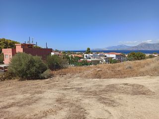 Οικόπεδο 503 τ.μ. για πώληση, Αττική - Υπόλοιπο, Αλεποχώρι-thumb-6