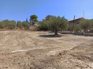 Οικόπεδο 503 τ.μ. για πώληση, Αττική - Υπόλοιπο, Αλεποχώρι-thumb-15