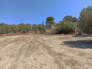 Οικόπεδο 503 τ.μ. για πώληση, Αττική - Υπόλοιπο, Αλεποχώρι-thumb-4