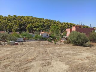 Οικόπεδο 503 τ.μ. για πώληση, Αττική - Υπόλοιπο, Αλεποχώρι-thumb-18