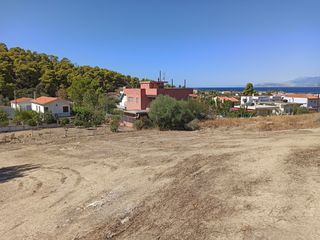 Οικόπεδο 503 τ.μ. για πώληση, Αττική - Υπόλοιπο, Αλεποχώρι-thumb-19