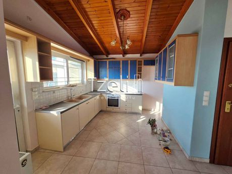 Apartment 120sqm for sale-Patra » Koukouli
