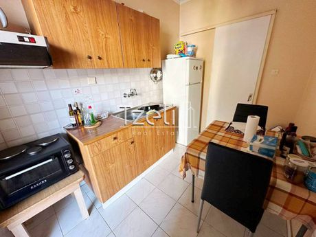 Studio 35sqm for rent-Patra » Agia Sofia