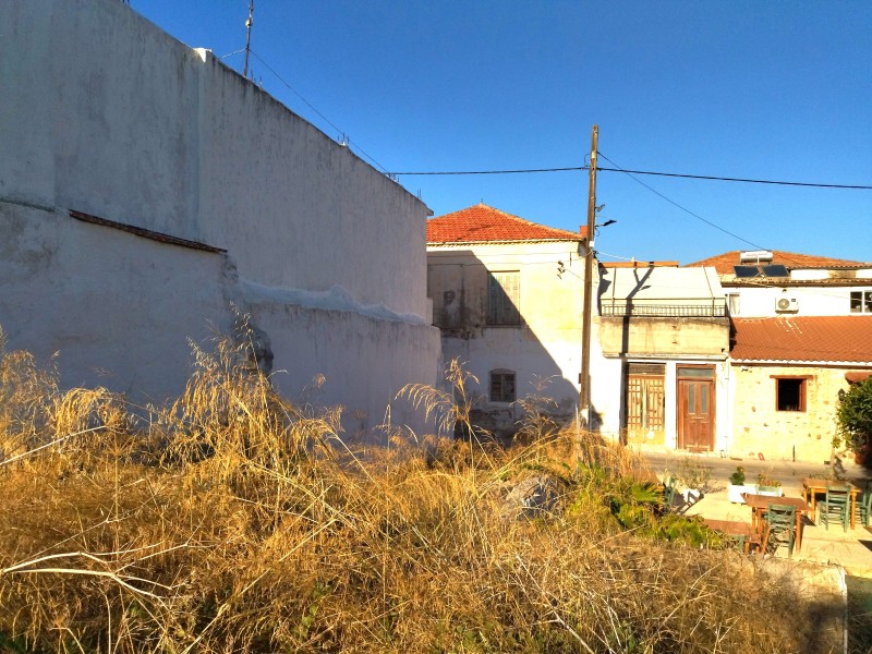 Οικόπεδο 1.556 τ.μ. πρός πώληση, Ν. Ρεθύμνου, Αρκάδι