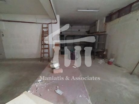 Warehouse 151sqm for sale-Koridallos