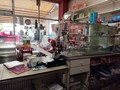 Κατάστημα 60τ.μ. για ενοικίαση-Περιστέρι