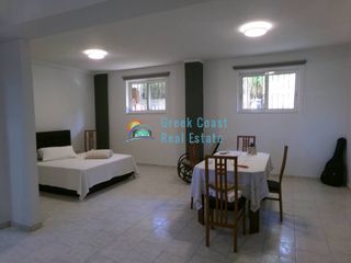 Studio / γκαρσονιέρα 60 τ.μ. πρός ενοικίαση, Αχαΐα, Ρίο-thumb-14