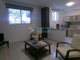 Studio / γκαρσονιέρα 60 τ.μ. πρός ενοικίαση, Αχαΐα, Ρίο-thumb-4