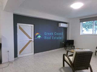 Studio / γκαρσονιέρα 60 τ.μ. πρός ενοικίαση, Αχαΐα, Ρίο-thumb-6