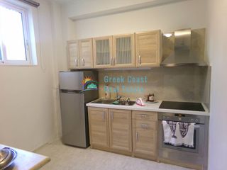 Studio / γκαρσονιέρα 60 τ.μ. πρός ενοικίαση, Αχαΐα, Ρίο-thumb-1