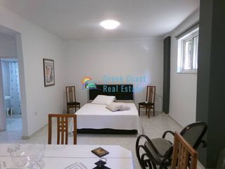Studio / γκαρσονιέρα 60 τ.μ. πρός ενοικίαση, Αχαΐα, Ρίο-thumb-11
