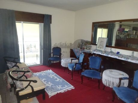 Apartment 110sqm for sale-Volos » Oxigono