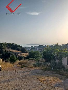Οικόπεδο 600τ.μ. για πώληση-Κορωπί » Άγιος δημήτριος