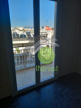 Διαμέρισμα 53τ.μ. για πώληση-Πάτρα
