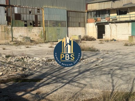 Οικόπεδο 2.000τ.μ. για πώληση-Δραπετσώνα » Άγιος φανούριος