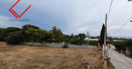 Οικόπεδο 480τ.μ. για πώληση-Καλύβια θορικού » Λαγονήσι