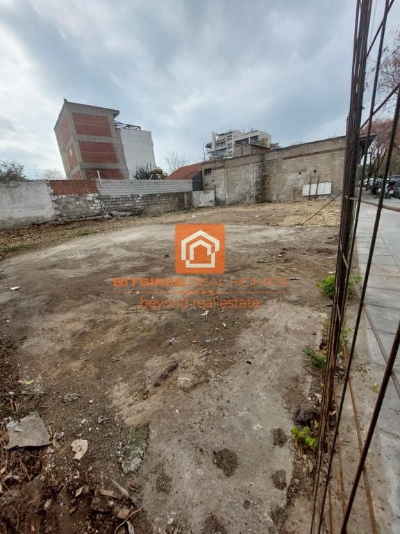 Οικόπεδο 550 τ.μ. πρός πώληση, Θεσσαλονίκη - Κέντρο, Υπόλοιπο Κέντρου Θεσσαλονίκης