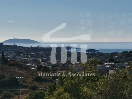 Διαμέρισμα 145τ.μ. για πώληση-Καλύβια θορικού