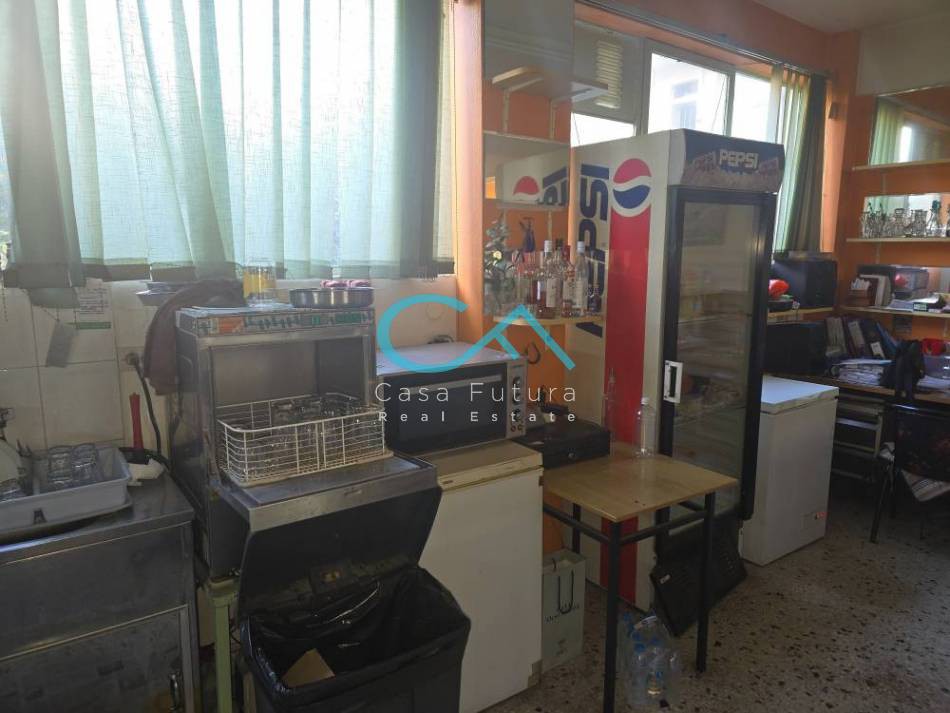 Επιχείρηση 210 τ.μ. πρός πώληση, Αθήνα - Νότια Προάστια, Δάφνη