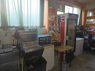 Επιχείρηση 210 τ.μ. για πώληση