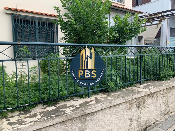 Οικόπεδο 728 τ.μ. προς πώληση, Λιμάνι Πειραιά