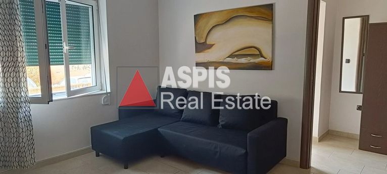 Studio 42 sqm for rent, Athens - South, Elliniko