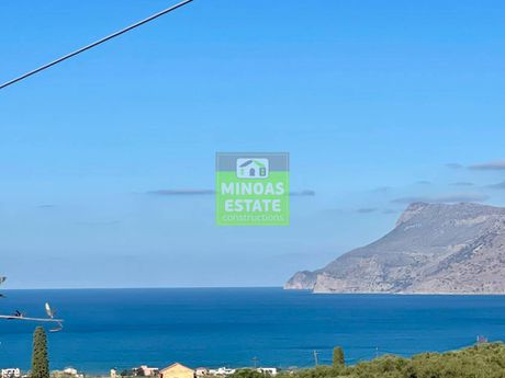 Οικόπεδο 730 τ.μ. για πώληση