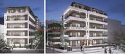 Studio / γκαρσονιέρα 57τ.μ. για πώληση-Καλαμαριά » Δέρκων