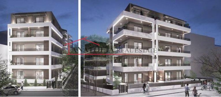 Studio / γκαρσονιέρα 57 τ.μ. για πώληση, Θεσσαλονίκη - Περιφ/Κοί Δήμοι, Καλαμαριά